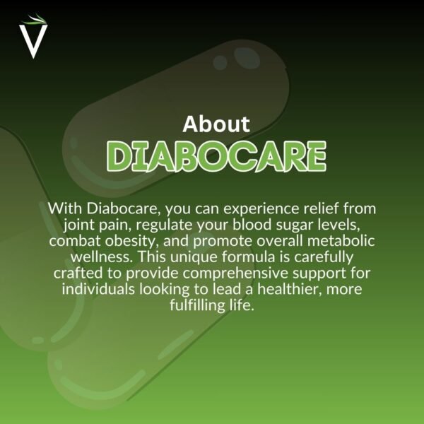 About Diabocare