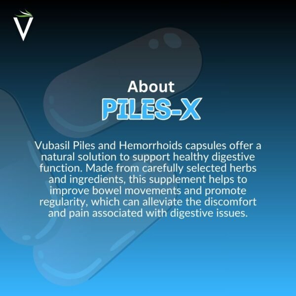 About Piles-X