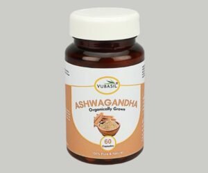 Vubasil Ashwagandha