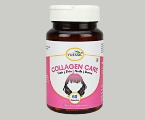 Vubasil Collagen Care