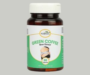 Vubasil Green Coffee